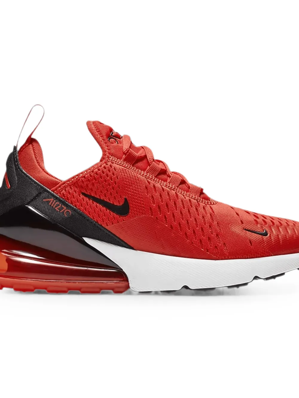 Nike Air Max 270 WMNS sneakers Rood