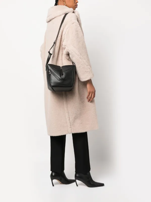 LOEWE ハンモック ハンドバッグ | ブラック | FARFETCH JP