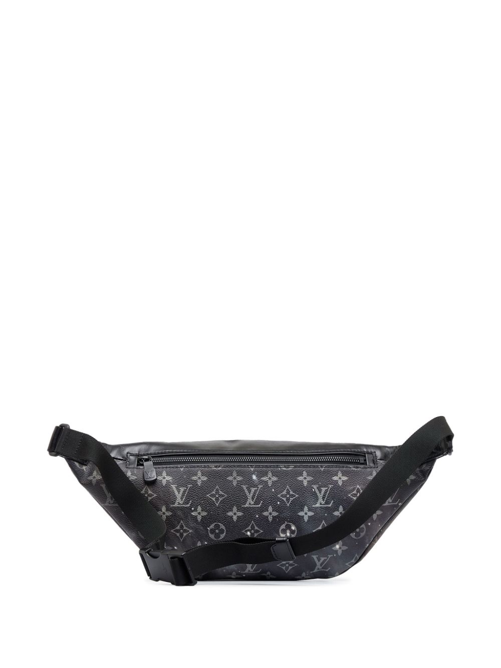 Louis Vuitton 2018 pre-owned Discovery belt bag - Zwart