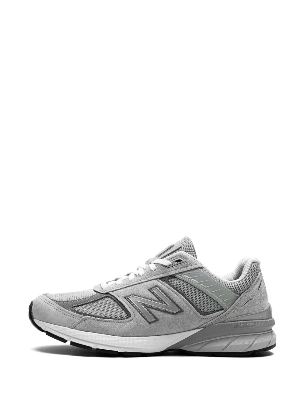 New Balance 990 V5 "Grey" sneakers Grijs