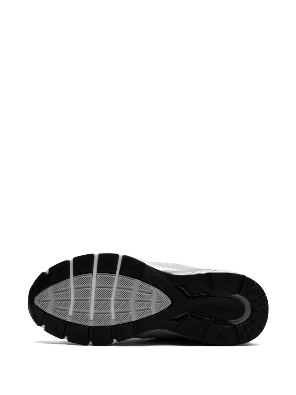 New Balance 990 V5 "Grey" sneakers Grijs