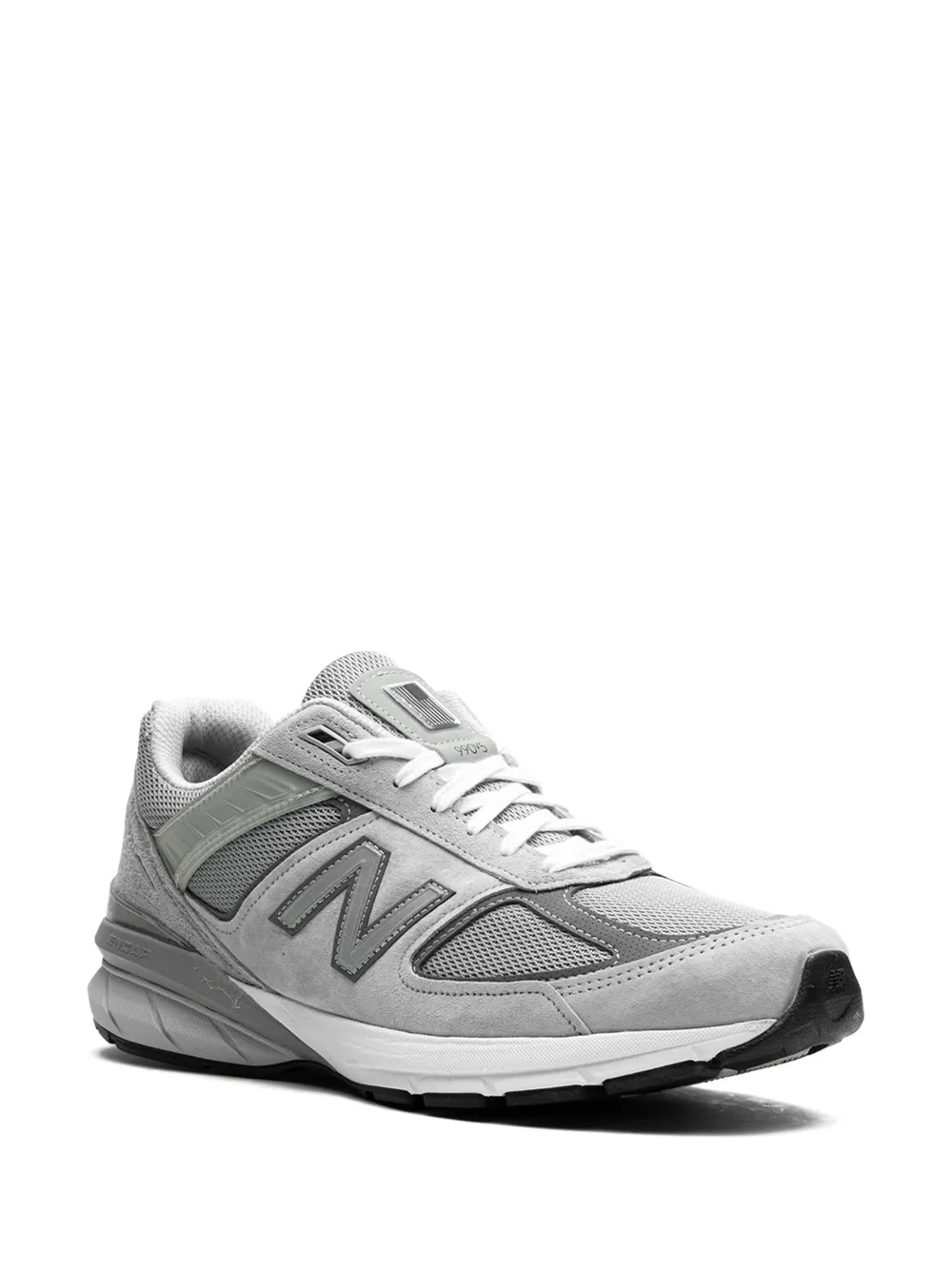 New Balance tenis 990 V5 Grey | Tenis bajos | Image 2