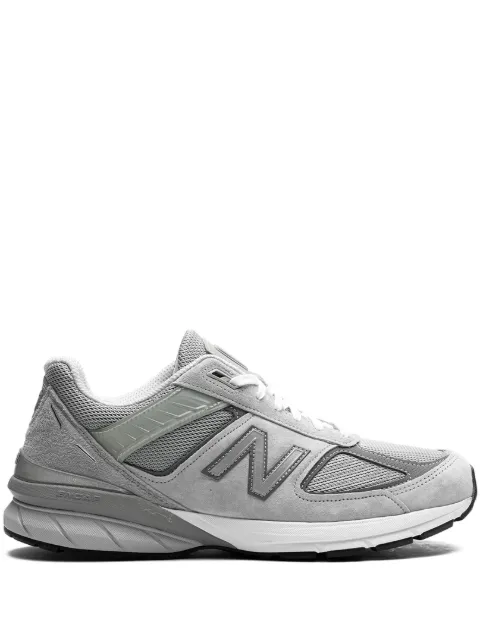 New Balance tenis 990 V5 Grey