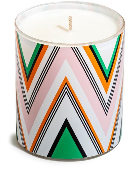 Missoni Home bougie parfumée Capri (220g)