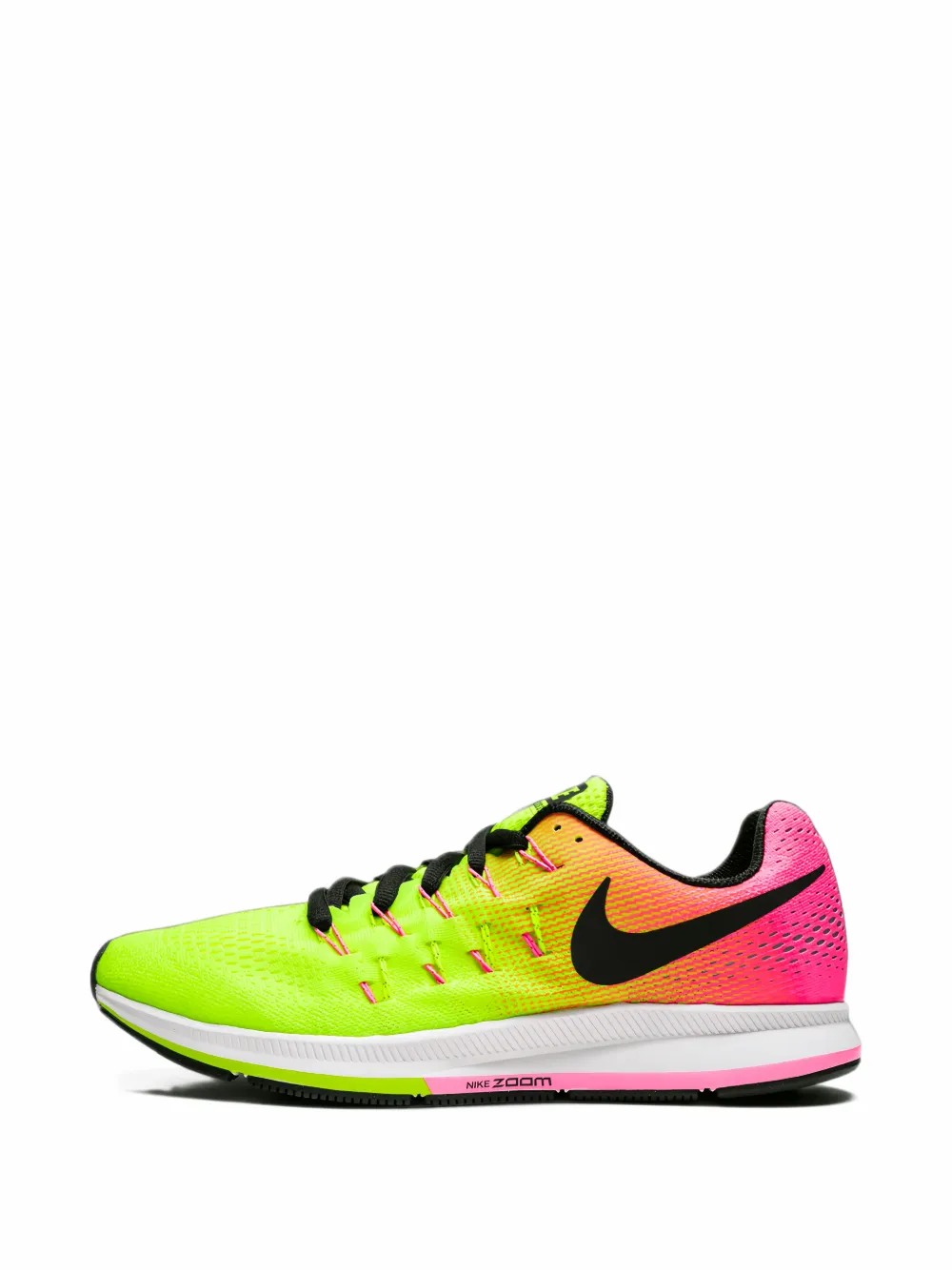 Nike Air Zoom Pegasus 33 OC sneakers - Grün