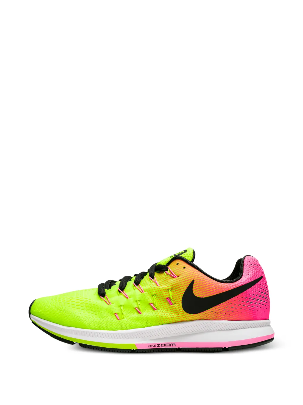 Nike Air Zoom Pegasus 33 OC sneakers - Verde