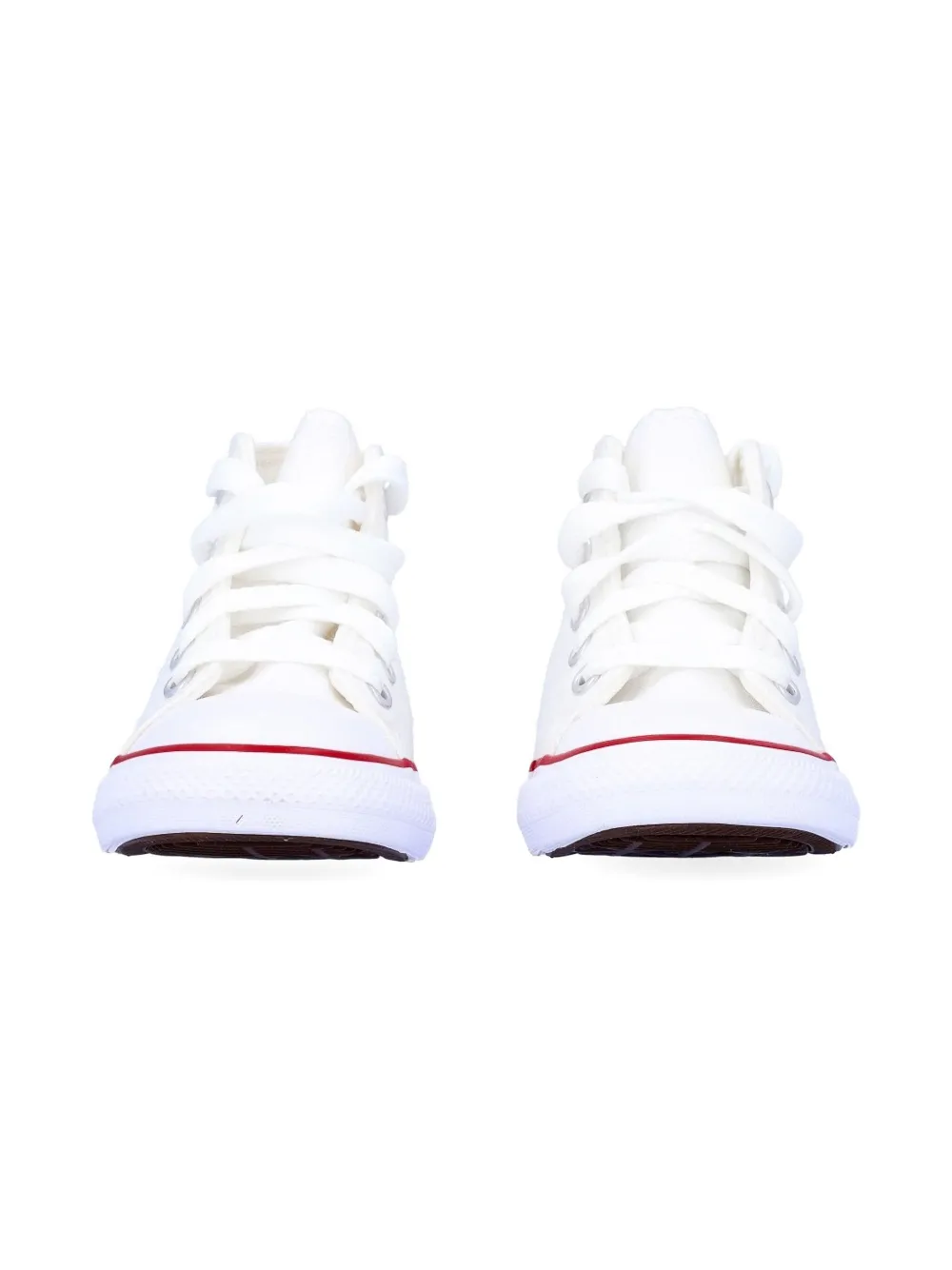 Converse Kids Chuck Taylor All Star sneakers - Wit
