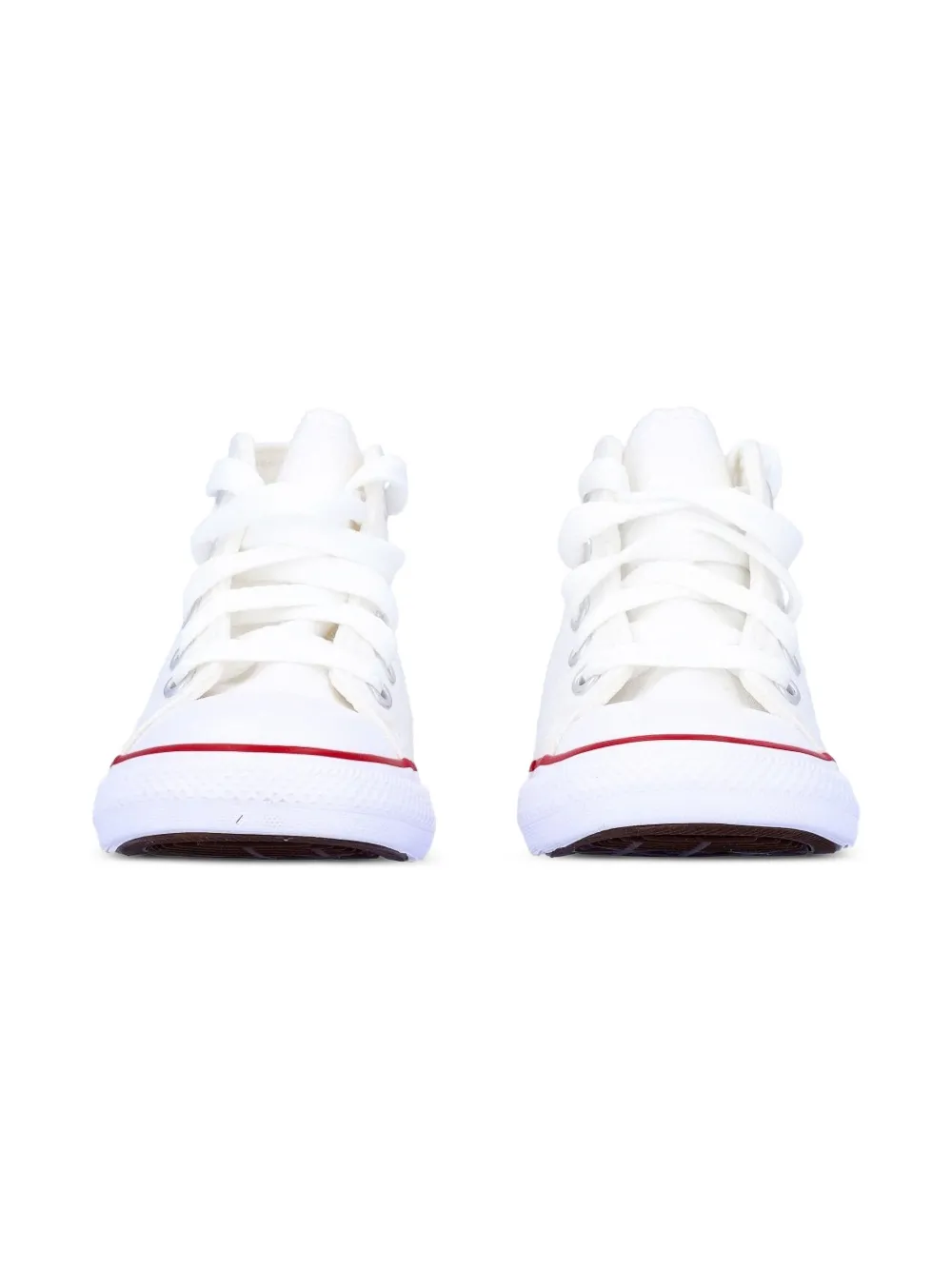 Converse Kids Chuck Taylor All Star sneakers Wit
