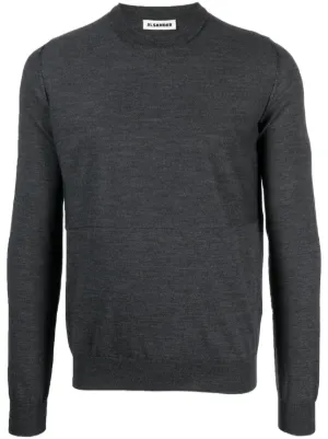 JIL SANDER(ジル・サンダー)セーター - FARFETCH JIL SANDER(ジル・サンダー)セーター - FARFETCH