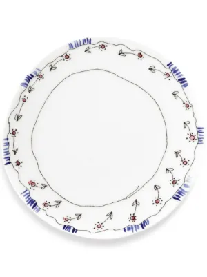 Fornasetti グラフィック 小物入れ | ブラック | FARFETCH JP