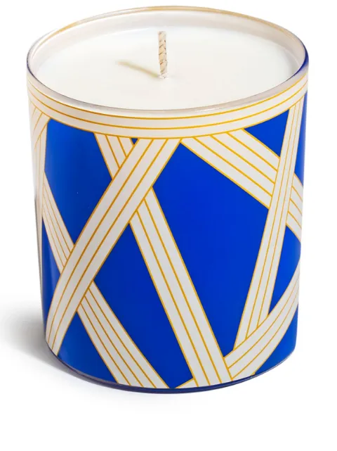 Missoni Home Nastri scented candle (220g)