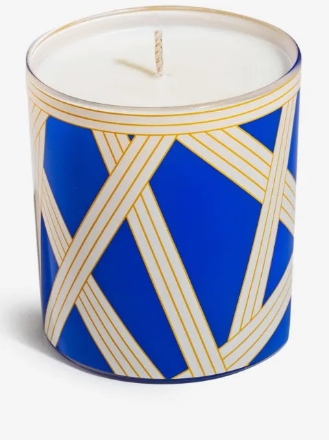 Missoni Home Nastri scented candle (220g)