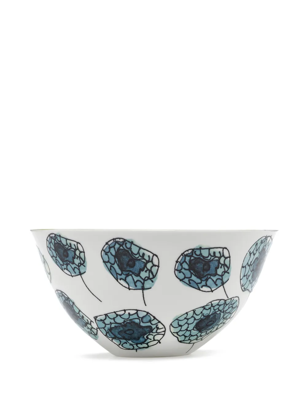 Serax Ciotola da servizio Midnight Flowers Serax x Marni | Cucina | Image 3