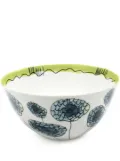 Serax x Marni Midnight Flowers serving bowl - White