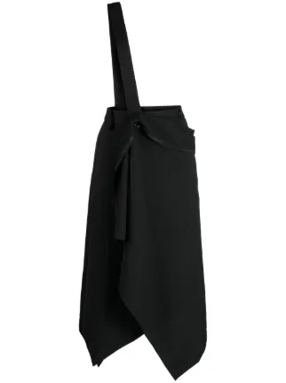 Yohji Yamamoto