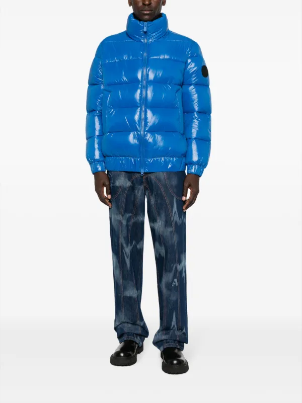 Moncler 2025 dervaux blue