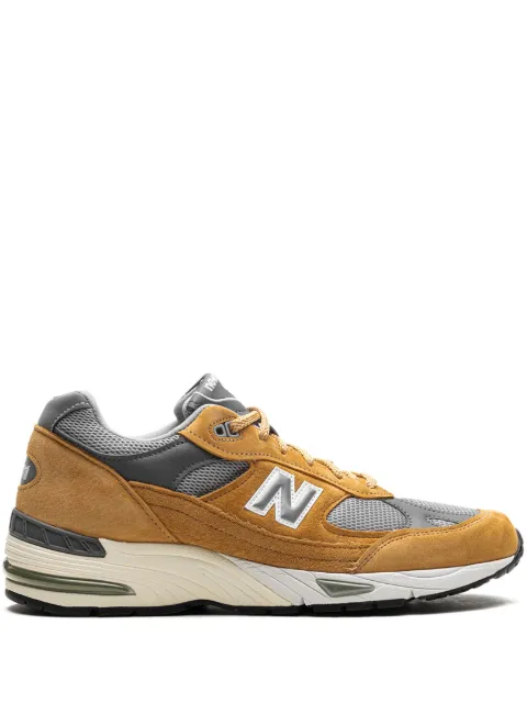 New Balance baskets Made Uk 991 
