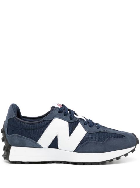 hype New Balance 327 low-top sneakers  