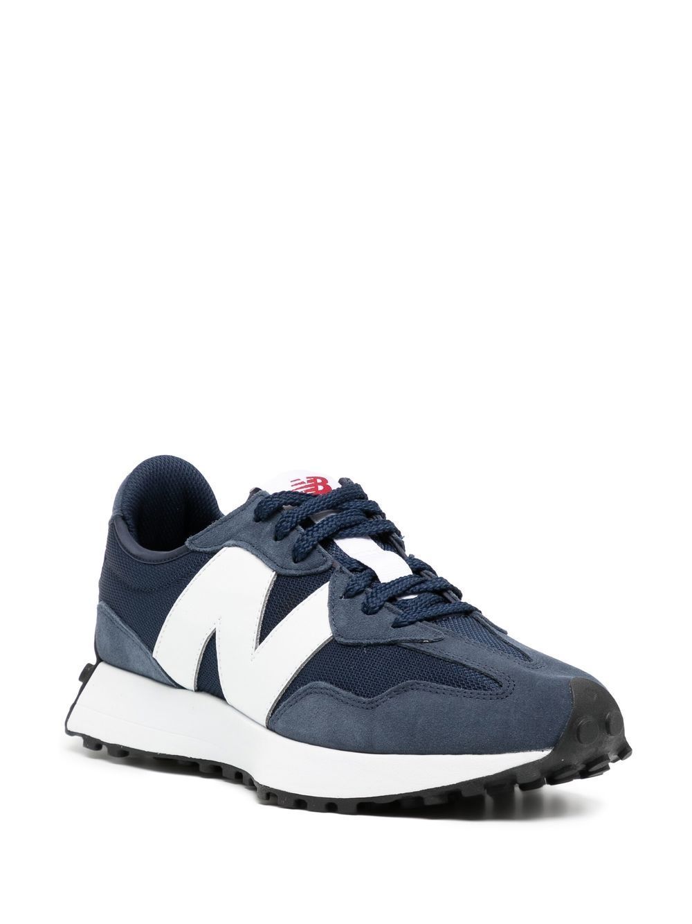 hype New Balance 327 low-top sneakers  