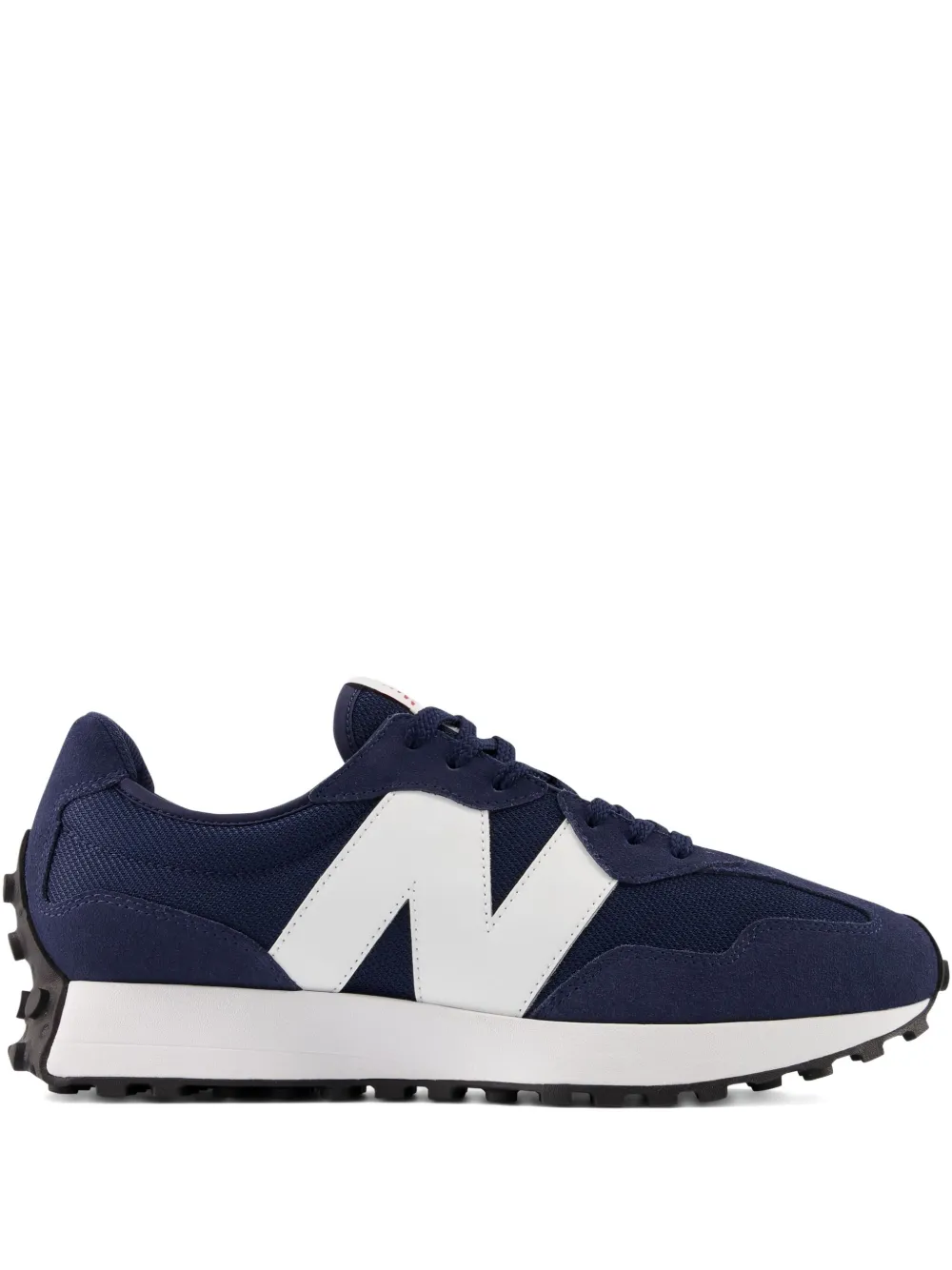 New Balance 327 ローカット スニーカー - ブルー New Balance 327 ローカット スニーカー - ブルー