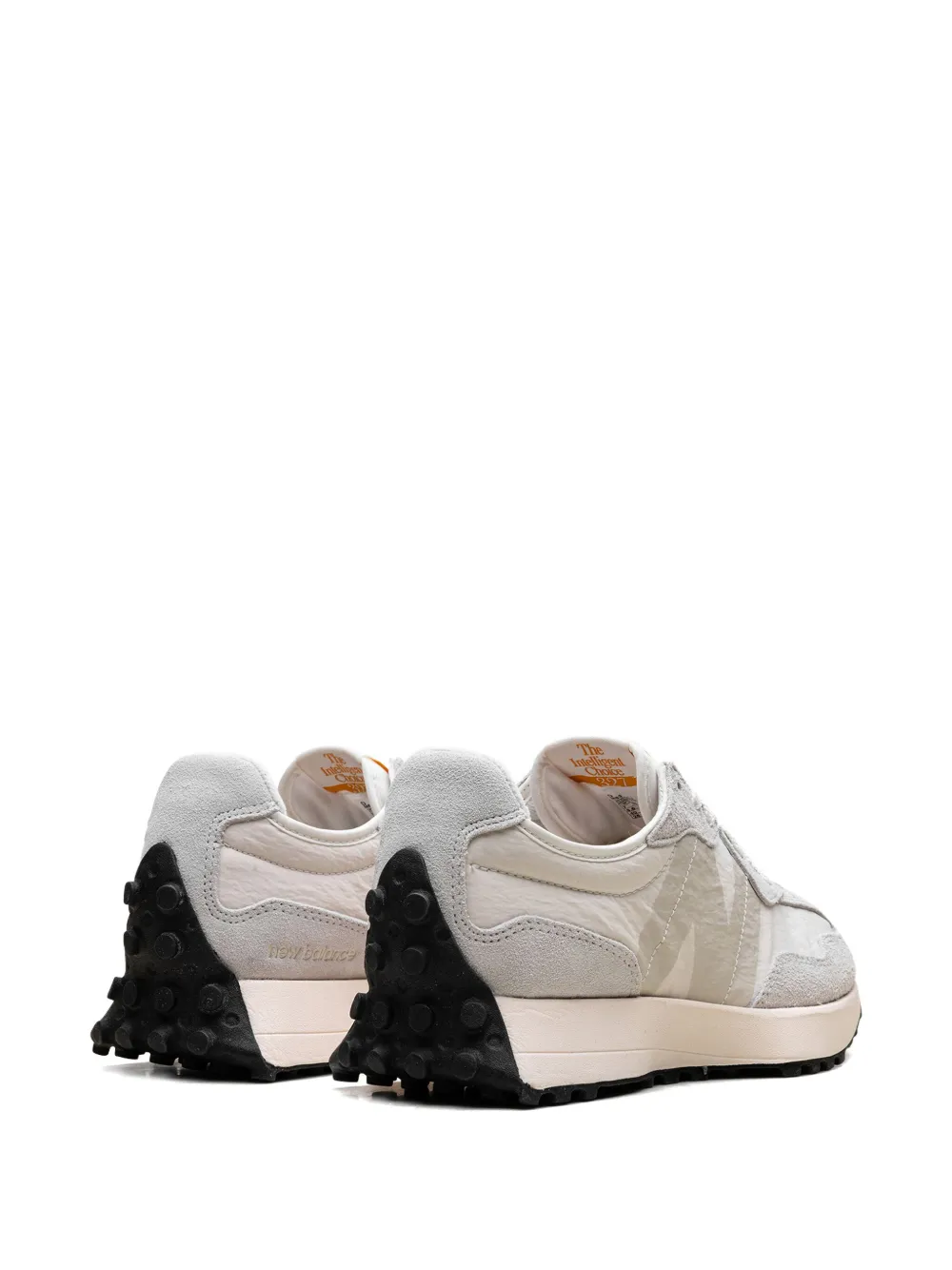 New Balance 327 "grey/sea Salt" Sneakers
