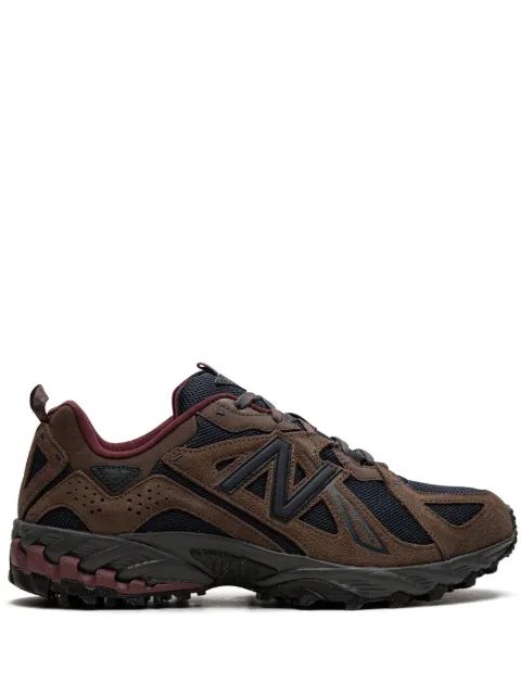 New Balance tenis 610v1
