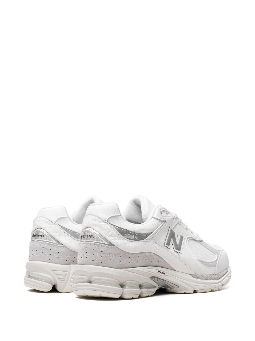 hype New Balance 2002RX running sneakers 