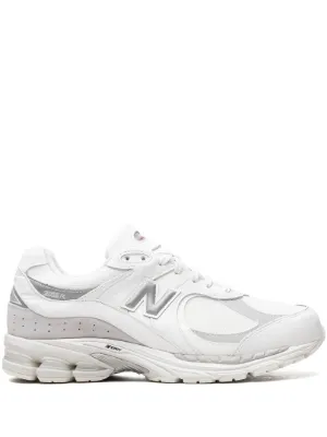 New Balance 2002R Protection Pack Sneakers | White | FARFETCH RO