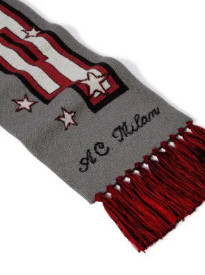Off-White Scarves for Men | Silk & Wool | FARFETCH US