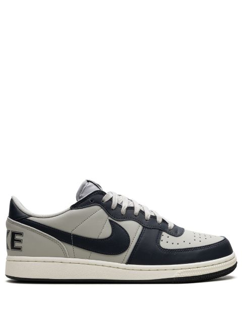 Nike Terminator Low "Georgetown" sneakers WOMEN