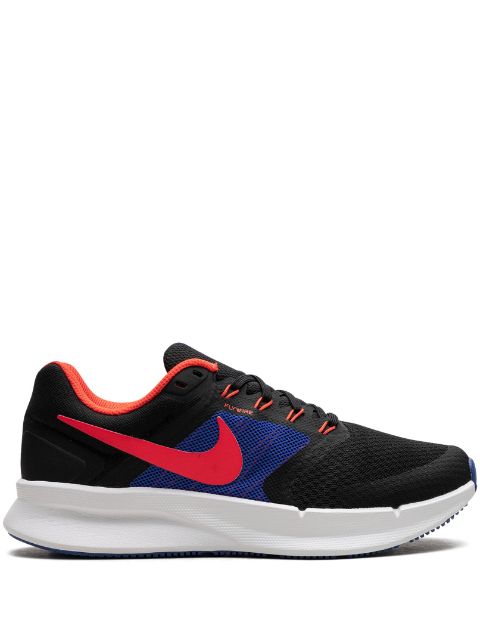 Nike Run Swift 3 "Black Racer Blue Crimson" sneakers WOMEN