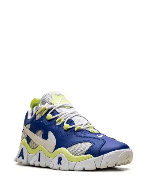 Nike Kids Air Barrage Low GS sneakers