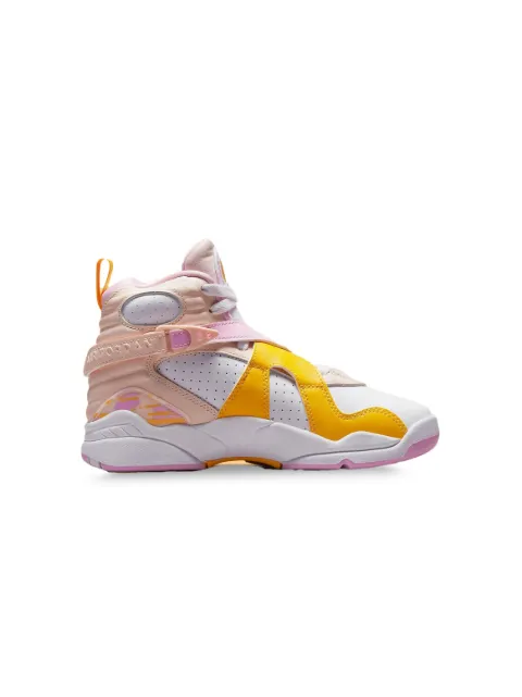 Jordan Kids Air Jordan 8 "Arctic Punch" sneakers