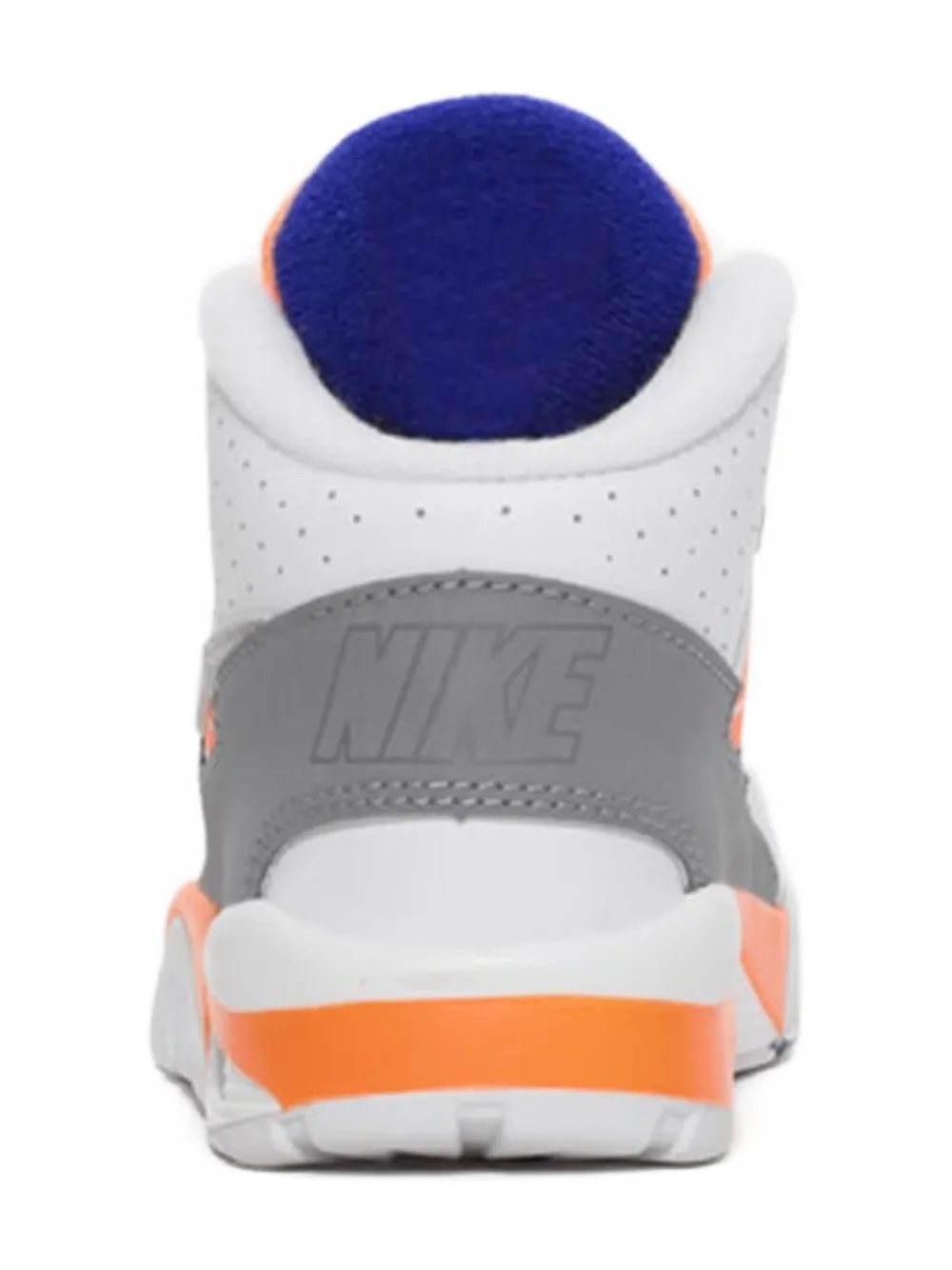 Nike Kids Air Trainer SC PS "Auburn" sneakers Wit