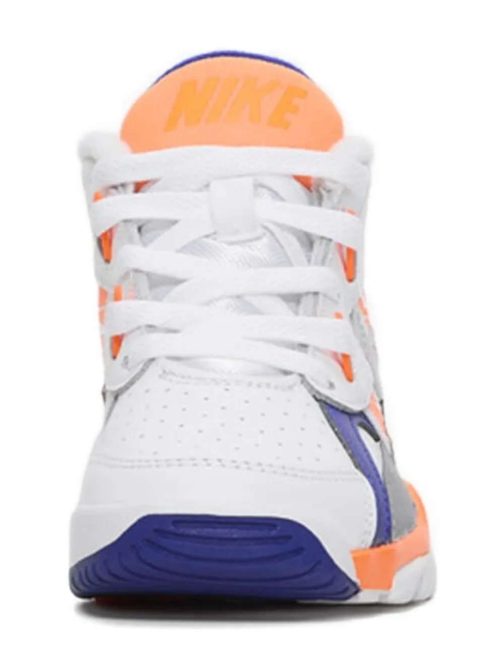 Nike Kids Air Trainer SC PS "Auburn" sneakers Wit