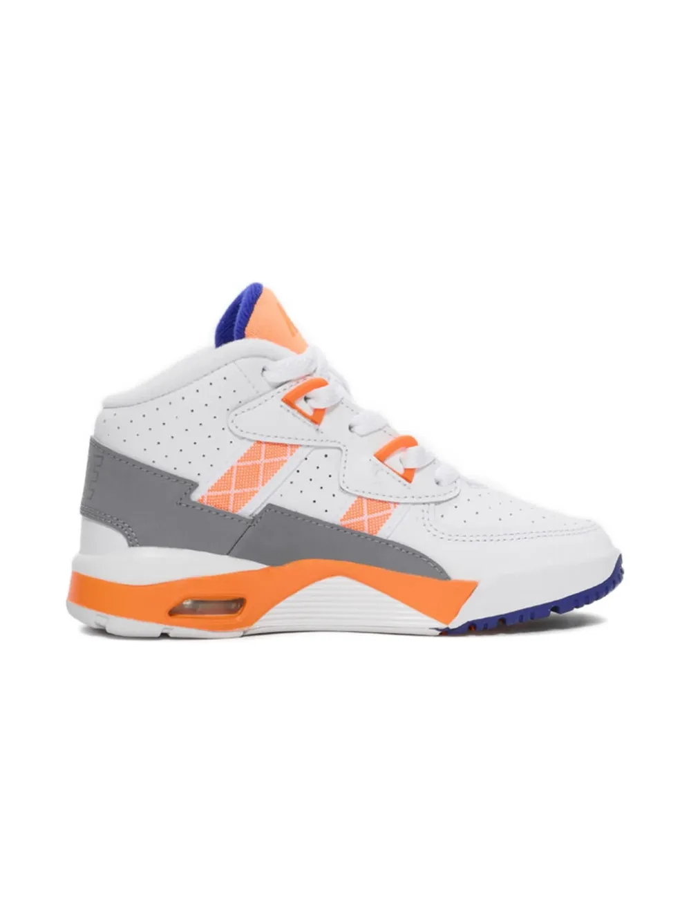 Nike Kids Air Trainer SC PS "Auburn" sneakers Wit