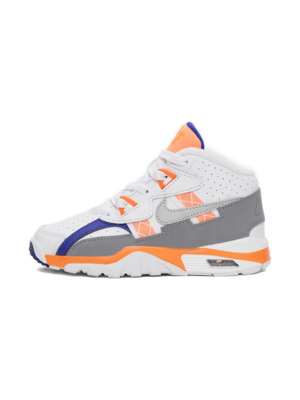 Nike Kids Air Trainer SC PS "Auburn" sneakers Wit