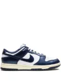 Nike Dunk Low ""Vintage Navy"" sneakers - Blue