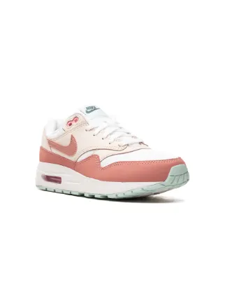 kids air max pink
