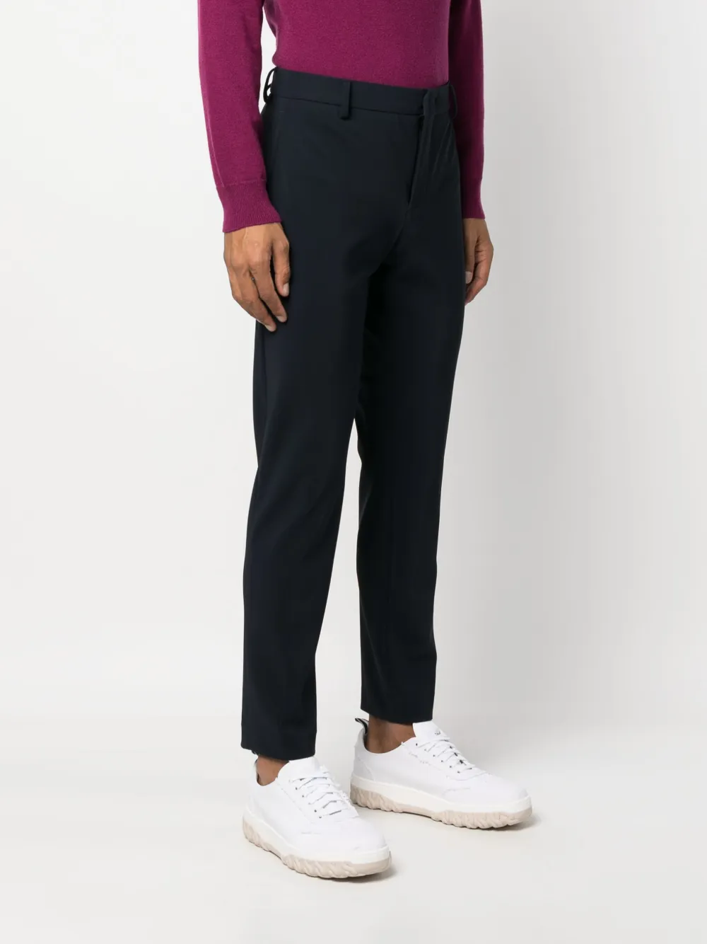PT Torino Pantaloni slim Tècnic Nou | Pantaloni | Image 3