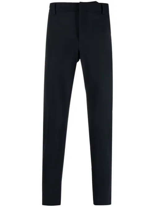 Pantalon Tècnic Nou à coupe slim - PT Torino - Modalova