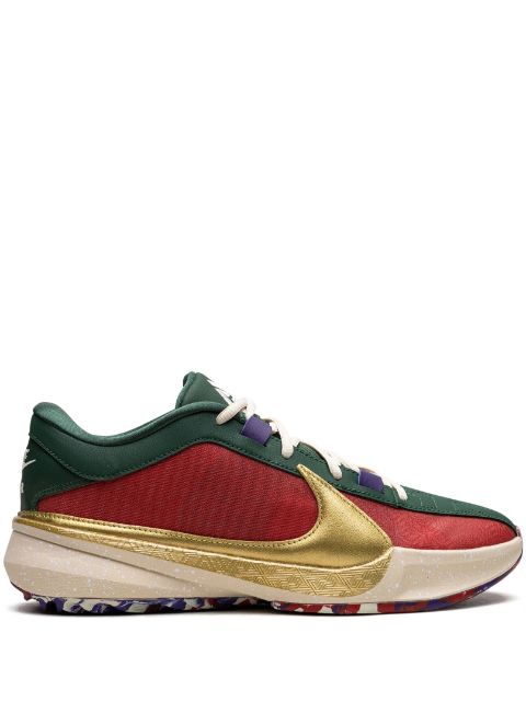 Nike Zoom Freak 5 "Keep It A Buck" sneakers WOMEN