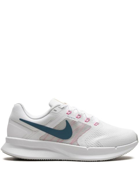 Nike Run Swift 3 "White Aqua Pink" sneakers WOMEN