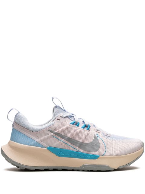 Nike Juniper Trail 2 Next Nature "Pearl Pink Racer Blue" sneakers WOMEN