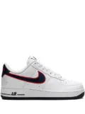 Nike Air Force 1 Low ""Houston Comets Four-Peat"" sneakers - White