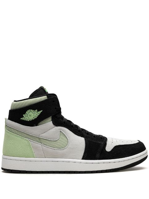 Jordan Air Jordan 1 Zoom CMFT 2 "Honeydew" sneakers Women