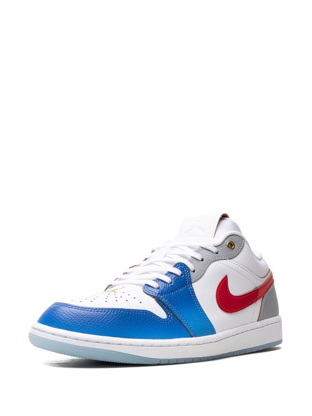 Jordan Air Jordan 1 Low "Philippines" sneakers Men