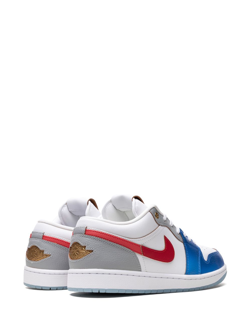 Jordan Air Jordan 1 Low "Philippines" sneakers Men