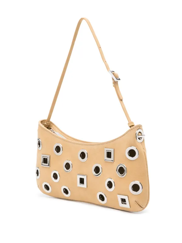 【関税＆送料込み】Jacquemus Le Bisou Bag Jacquemus - Le Bisou Ceinture Belted Bag | HBX - Globally