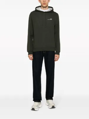 90s/A.P.C./フランス 製/レア カラー/COTTON HOODIE A.P.C. Hoodies for Men | FARFETCH US